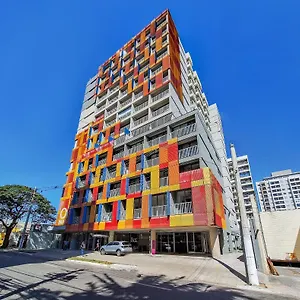 On Imares São Paulo