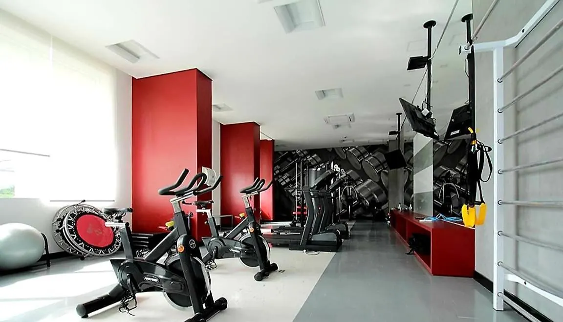 Apartamento Inteiro Para Hospedagem São Paulo 0*,  Brasil