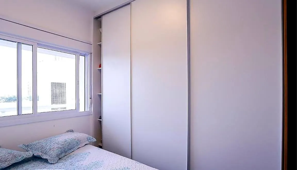 Apartamento Inteiro Para Hospedagem São Paulo Brasil